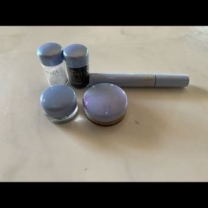 Super Rare CINDERELLA Mac Cosmetics!!!